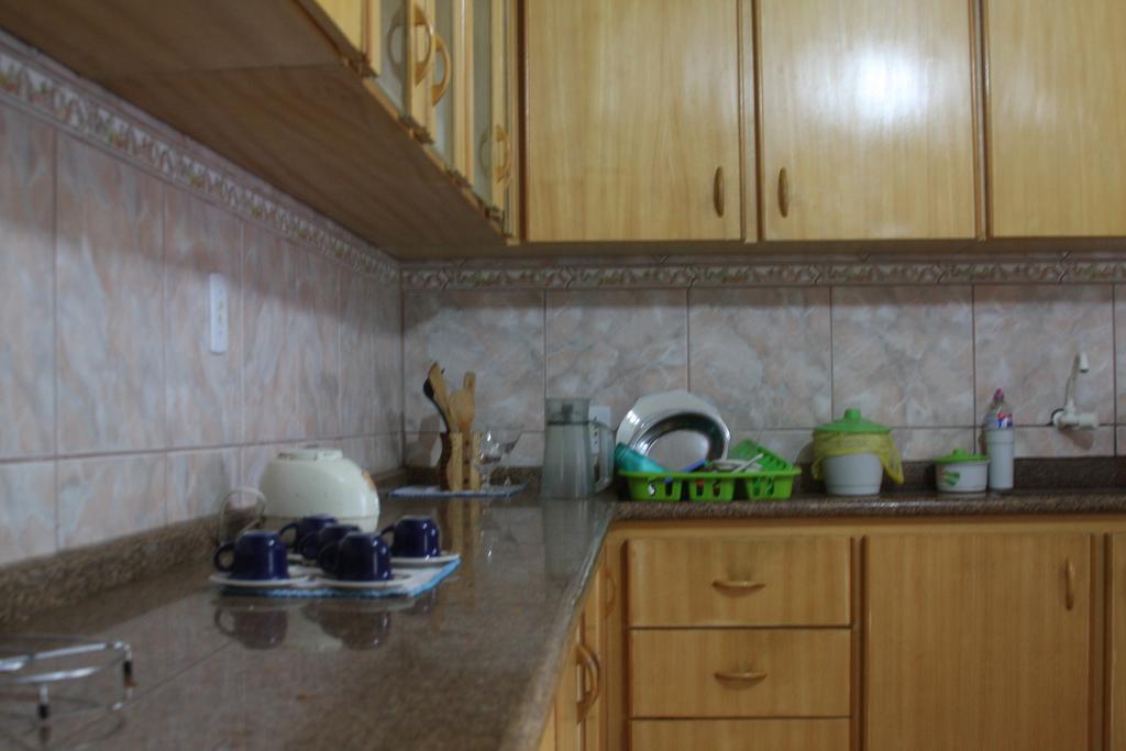 Lagoa Da Conceicao Apartments Ac -Cozinha Completa-Centrinho Da Lagoa フロリアノポリス 部屋 写真