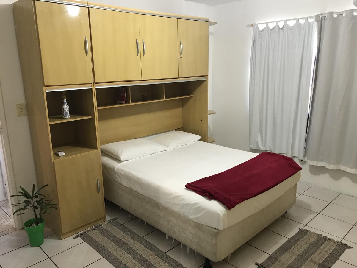 Lagoa Da Conceicao Apartments Ac -Cozinha Completa-Centrinho Da Lagoa フロリアノポリス エクステリア 写真