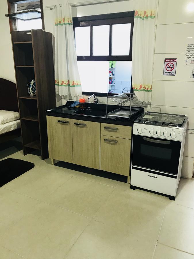 Lagoa Da Conceicao Apartments Ac -Cozinha Completa-Centrinho Da Lagoa フロリアノポリス エクステリア 写真