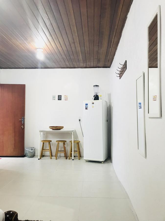 Lagoa Da Conceicao Apartments Ac -Cozinha Completa-Centrinho Da Lagoa フロリアノポリス エクステリア 写真