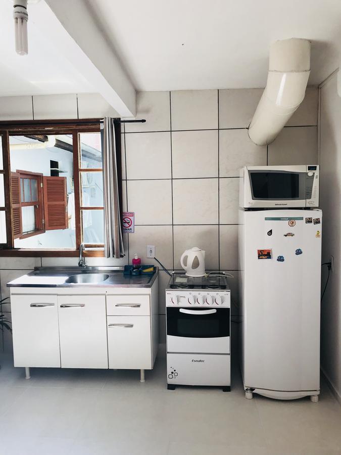 Lagoa Da Conceicao Apartments Ac -Cozinha Completa-Centrinho Da Lagoa フロリアノポリス エクステリア 写真