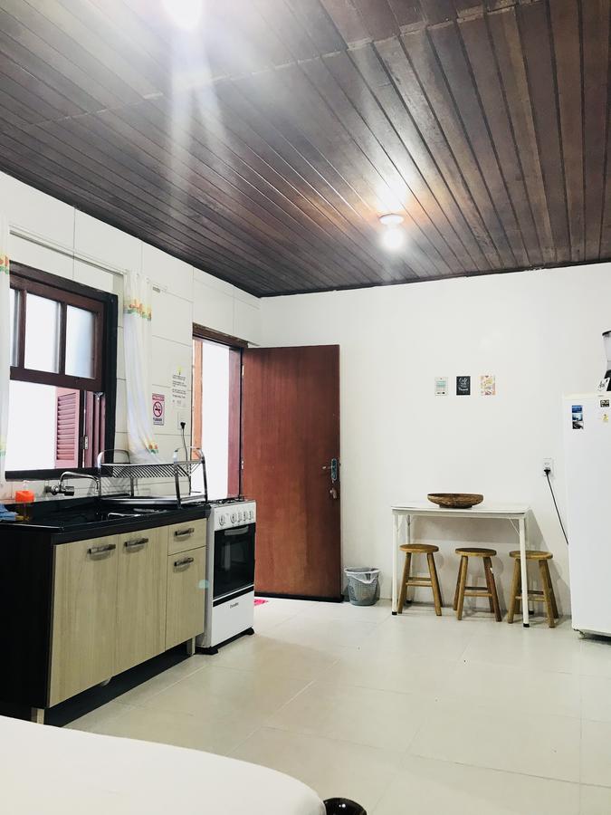 Lagoa Da Conceicao Apartments Ac -Cozinha Completa-Centrinho Da Lagoa フロリアノポリス エクステリア 写真